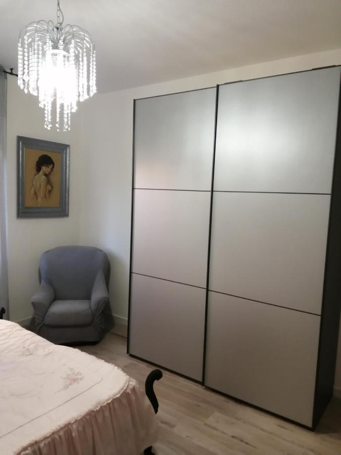 Appartamento Valentina San Vincenzo Exteriör bild