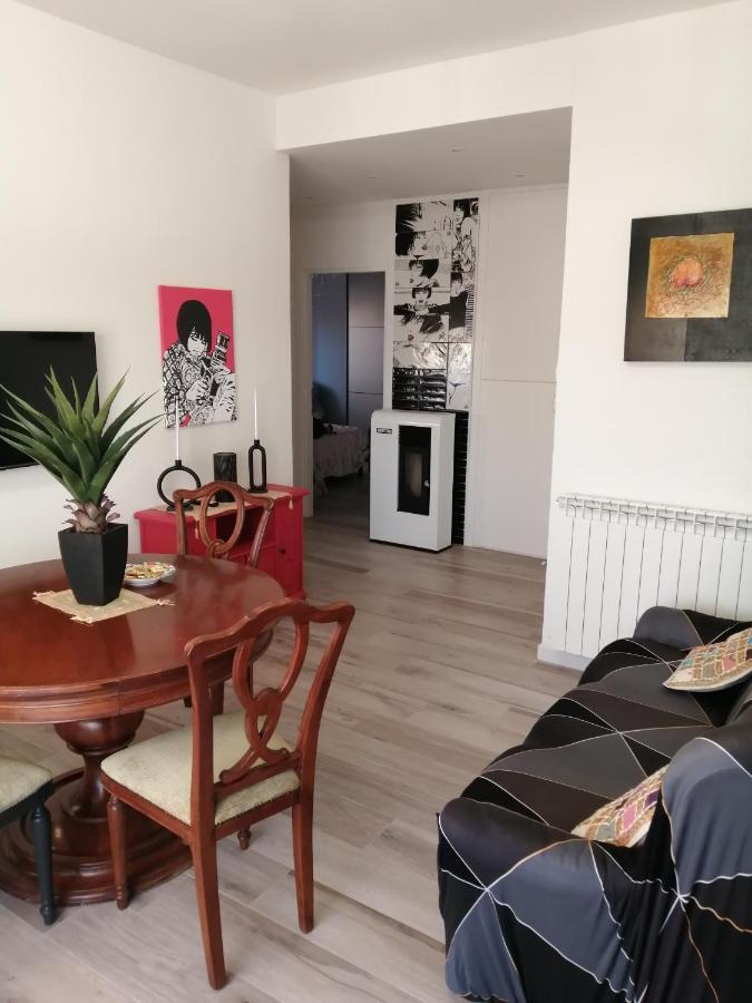 Appartamento Valentina San Vincenzo Exteriör bild