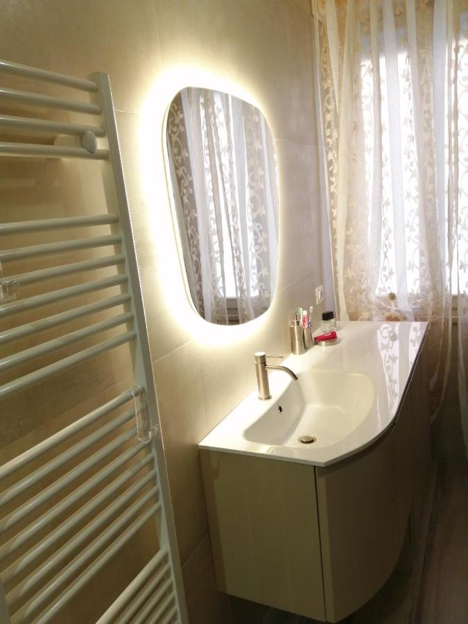 Appartamento Valentina San Vincenzo Exteriör bild
