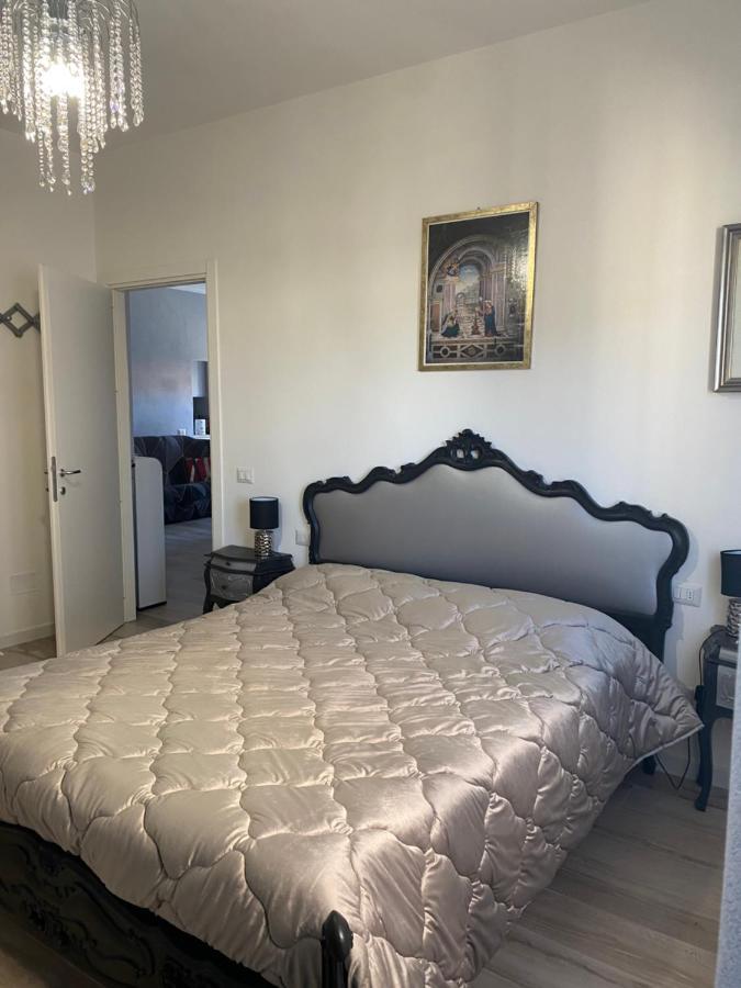 Appartamento Valentina San Vincenzo Exteriör bild