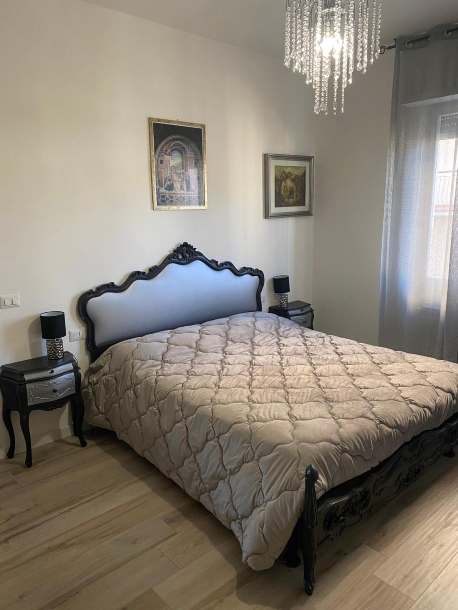 Appartamento Valentina San Vincenzo Exteriör bild