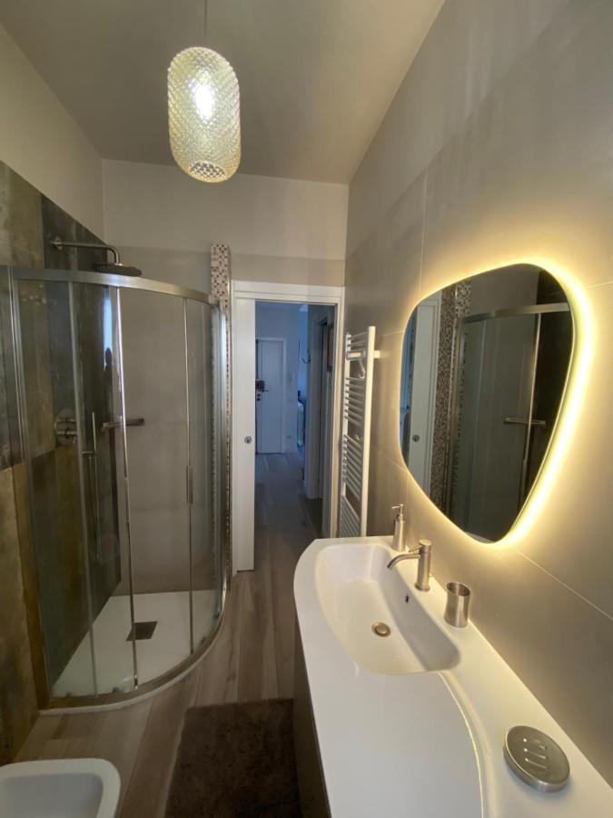 Appartamento Valentina San Vincenzo Exteriör bild